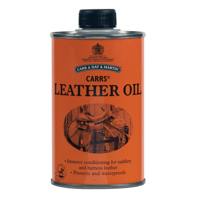 Carr & Day & Martin  Carrs Leather Oil 300ml