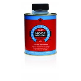 Carr & Day & Martin Cornucrescine Daily Hoof Dressing
