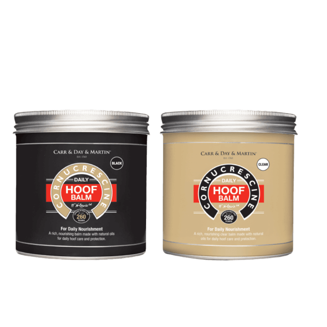Carr & Day & Martin  Cornucrescine Hoof Balm 500ml