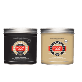 Carr & Day & Martin Cornucrescine Hoof Balm 500ml