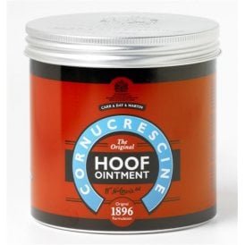 Carr & Day & Martin Cornucrescine Original Hoof Ointment - 500ml