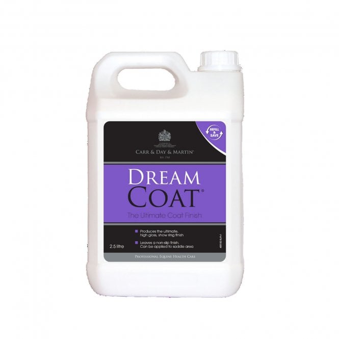Carr & Day & Martin  Dreamcoat 2.5L
