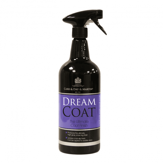 Carr & Day & Martin  Dreamcoat Aluminium Bottle 1L