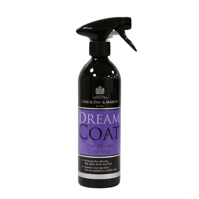 Carr & Day & Martin  Dreamcoat Aluminium Bottle 500ml