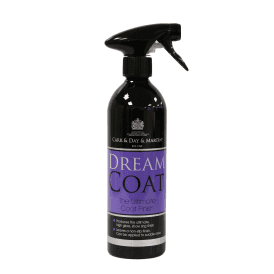 Carr & Day & Martin Dreamcoat Aluminium Bottle 500ml