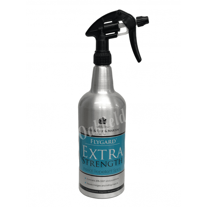 Carr & Day & Martin  Extra Strength Insect Repellent 1L