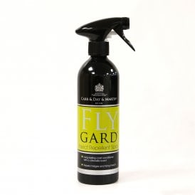Carr & Day & Martin Flygard Aluminium Bottle 500ml