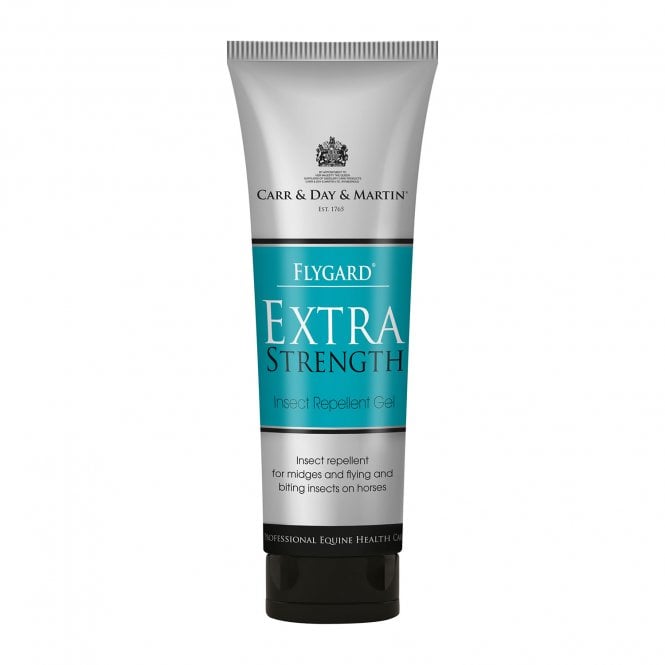 Carr & Day & Martin  Flygard Extra Strength Gel 250ml