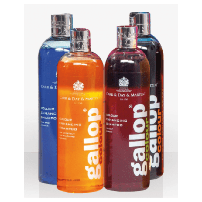 Carr & Day & Martin  Gallop Colour Shampoo