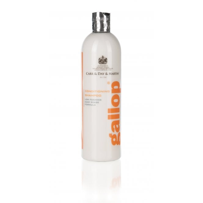 Carr & Day & Martin  Gallop Conditioning Shampoo 500ml