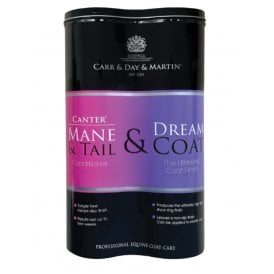 Carr & Day & Martin Grooming Duo Pack