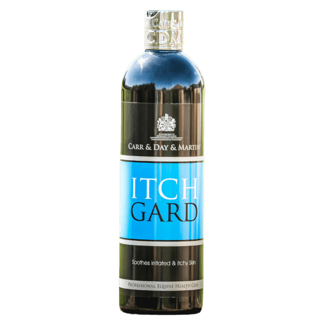 Carr & Day & Martin  Itchgard 500ml