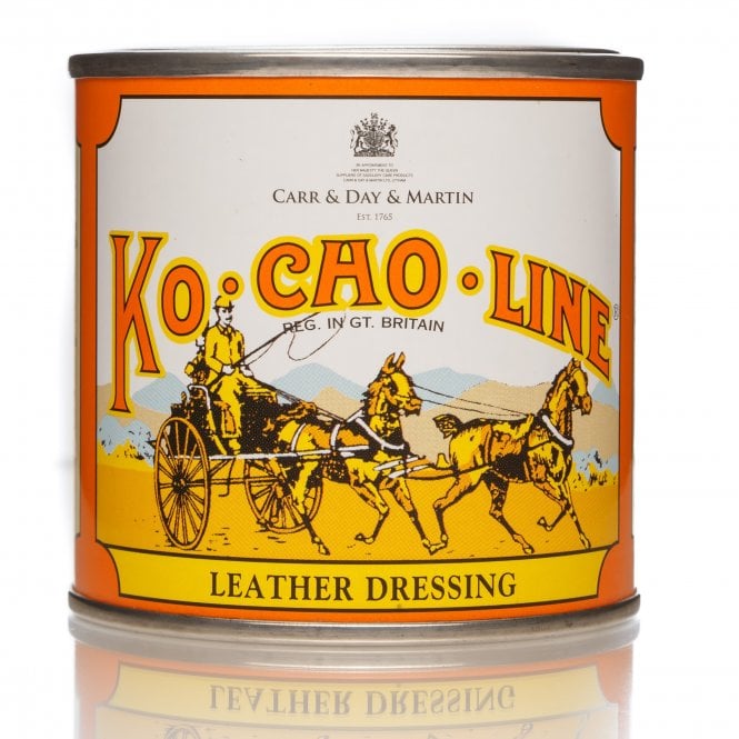 Carr & Day & Martin  Ko-Cho-Line Leather Dressing 225g