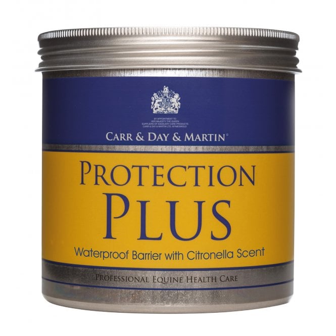 Carr & Day & Martin  Protection Plus