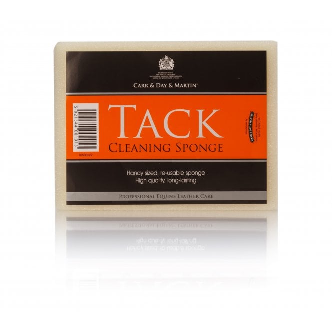 Carr & Day & Martin  Tack Cleaning Sponge