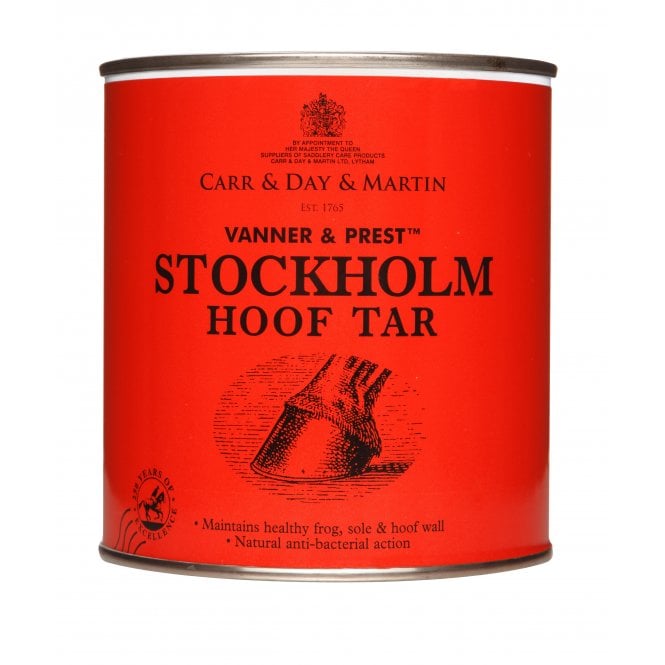 Carr & Day & Martin  Vanner & Prest Stockholm Tar 455ml
