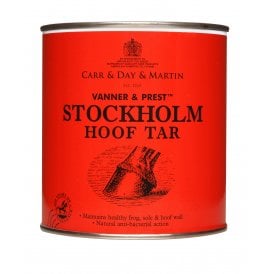 Carr & Day & Martin Vanner & Prest Stockholm Tar 455ml