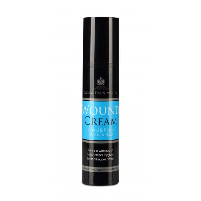 Carr & Day & Martin  Wound Cream
