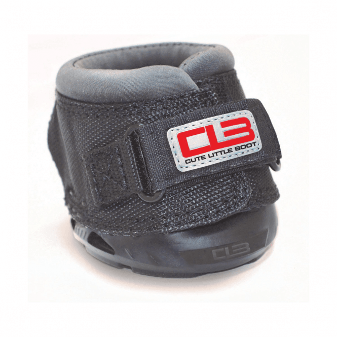 Cavallo  Cute Little Boot