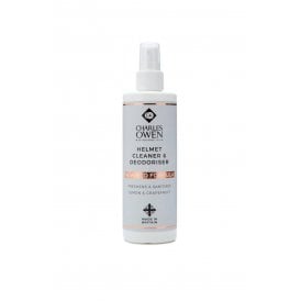 Charles Owen Hat Cleaner & Deoderiser 100ml