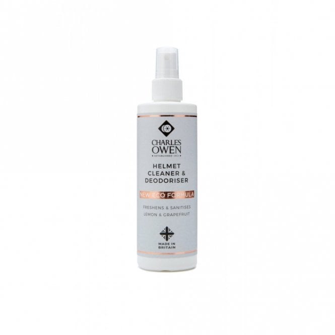 Charles Owen  Hat Cleaner & Deoderiser 250ml