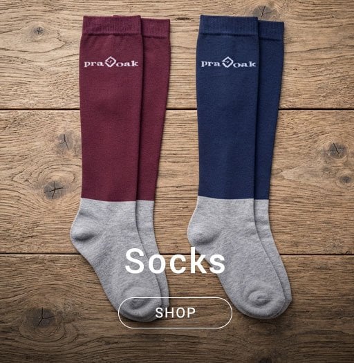 Pravoak Socks