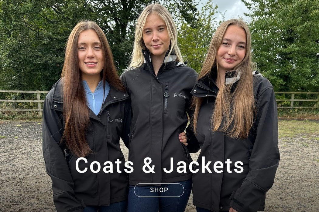 Pravoak Coats & Jackets