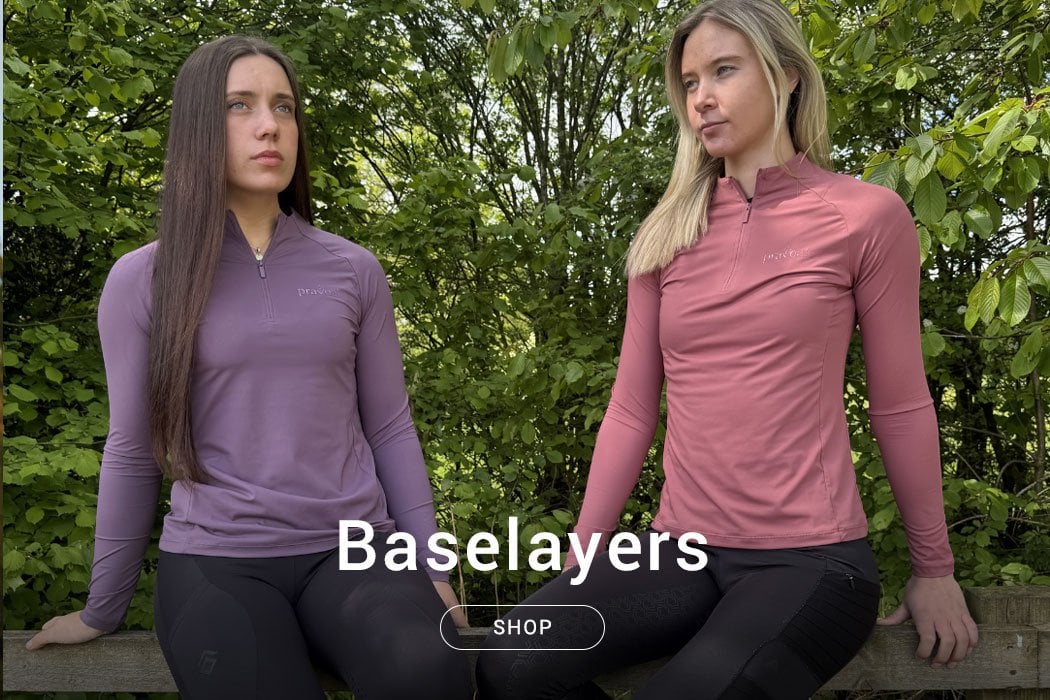 Pravoak Baselayers