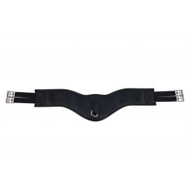 Collegiate Anatomic Girth - Black