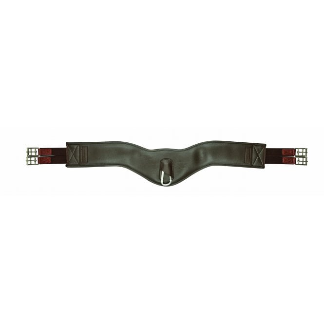 Collegiate  Anatomic Girth - Brown