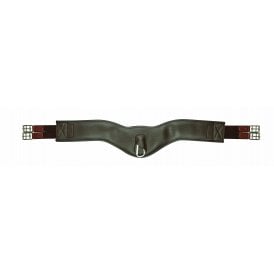 Collegiate Anatomic Girth - Brown