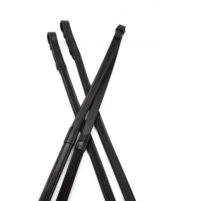 Collegiate  One Sided Rubber Reins IV 54