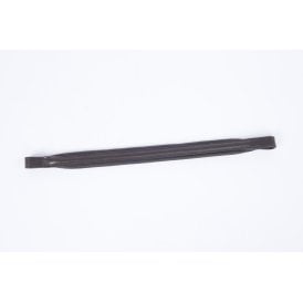 Collegiate Plain Browband IV - Brown