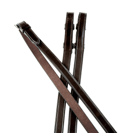 Collegiate Plain Reins IV 54"x5/8"