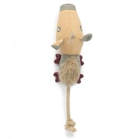 Danish Design Pattie the Pig 16"