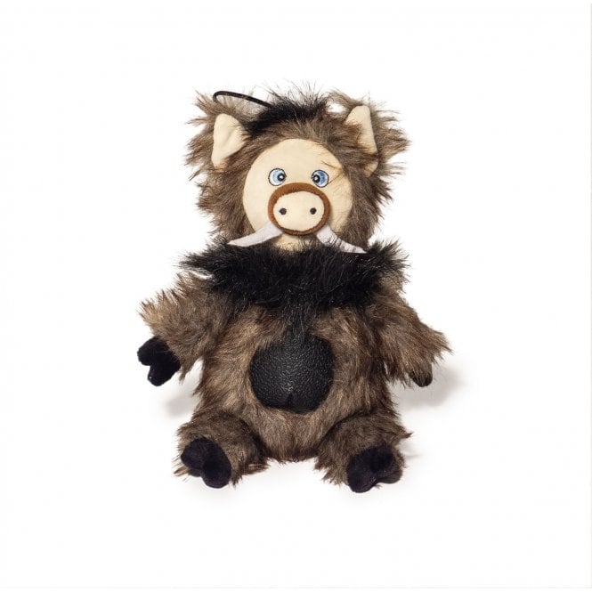 Danish Design  Wilbur the Wild Boar 11