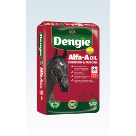 Dengie Alfa A Oil