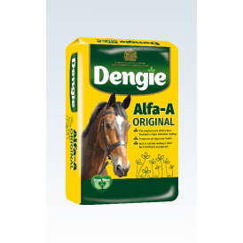 Dengie Alfa A Original