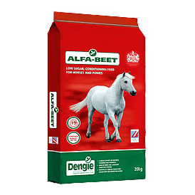 Dengie Alfa Beet