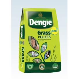 Dengie Grass Pellets