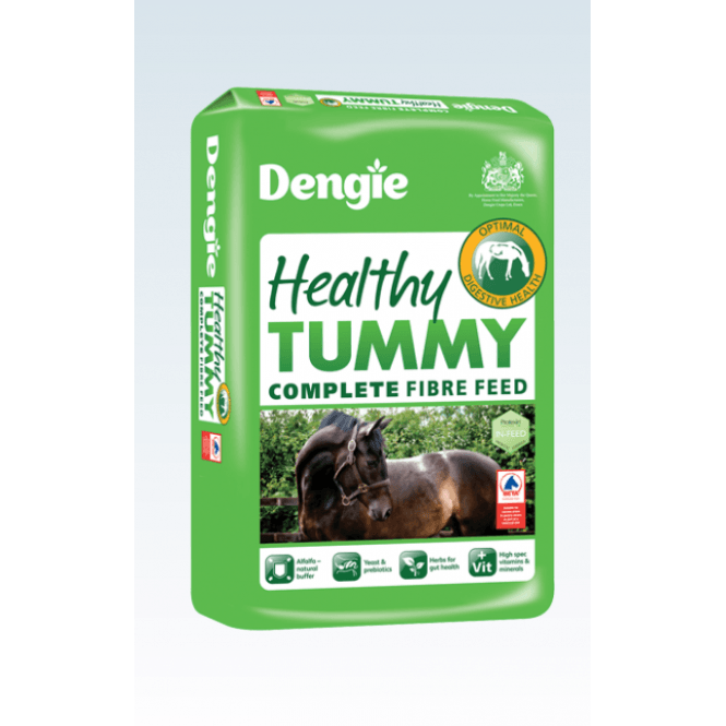 Dengie  Healthy Tummy