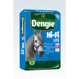 Dengie Hi-Fi Lite