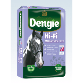 Dengie Hi-Fi Molasses Free