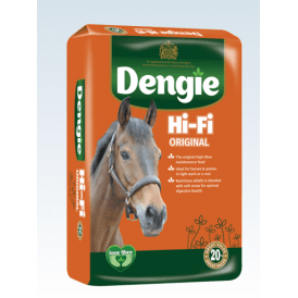 Dengie Hi-Fi Original