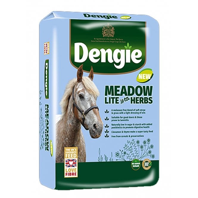 Dengie  Meadow Lite 15kg