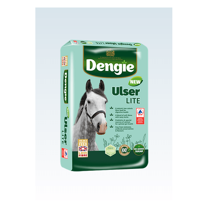 Dengie  Ulser Lite