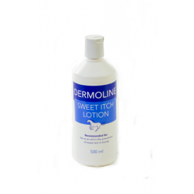 Dermoline Sweetitch Lotion