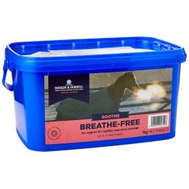 Dodson & Horrell Breathe-Free 1kg