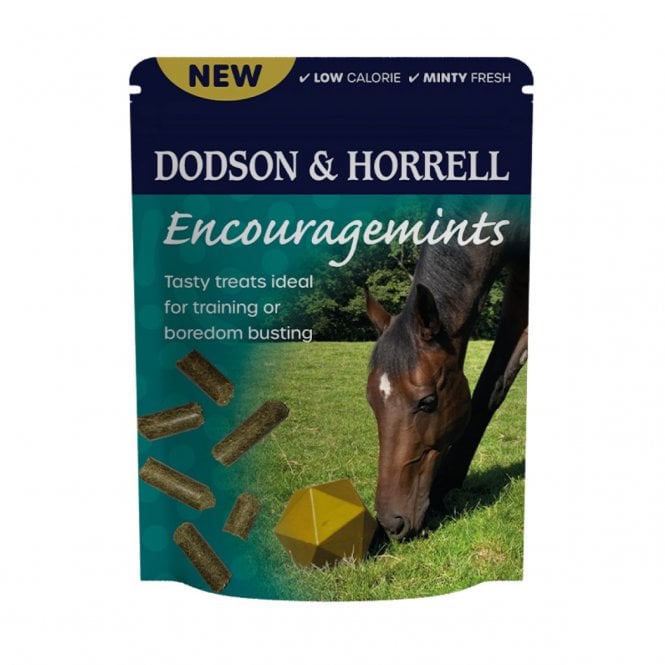 Dodson & Horrell  Encouragemints 4kg