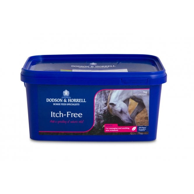 Dodson & Horrell  Itch-Free 1kg